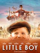 Achat DVD  Little Boy 