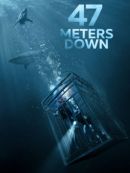 Achat DVD  47 Meters Down (VOST) 