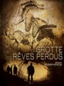 Achat DVD  La grotte des rêves perdus (VOST) 
