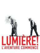 Achat DVD  Lumière ! L'aventure Commence 