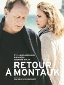 Achat DVD  Retour à Montauk 