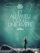 Achat DVD  Et Au Milieu Coule Une Rivière (Version Restaurée) 