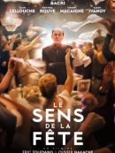 Achat DVD  Le Sens De La Fête 