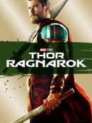 Achat DVD  Thor : Ragnarok 