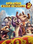 Achat DVD  Opération Casse-noisette 2 