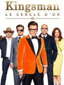 Achat DVD  Kingsman: Le Cercle D'Or 
