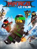 Achat DVD  LEGO Ninjago Le Film (The LEGO Ninjago Movie) 