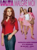 Achat DVD  Lolita Malgré Moi 