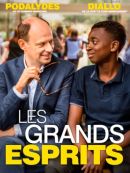 Achat DVD  Les Grands Esprits 