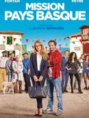 Achat DVD  Mission Pays Basque 