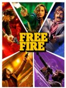 Achat DVD  Free Fire 