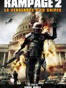 Achat DVD  Rampage 2 