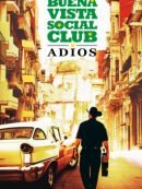 Achat DVD  Buena Vista Social Club - Adios 