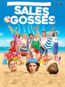 Achat DVD  Sales Gosses 