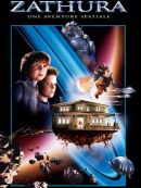 Achat DVD  Zathura -- Une Aventure Spatiale 