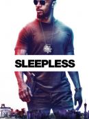 Achat DVD  Sleepless 
