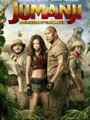 Achat DVD  Jumanji : Bienvenue Dans La Jungle 