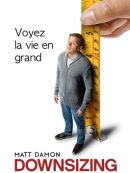 Achat DVD  Downsizing 