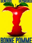 Achat DVD  Bonne Pomme 