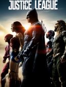 Achat DVD  Justice League 