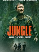 Achat DVD  Jungle 