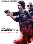 Achat DVD  American Assassin 