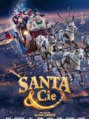 Achat DVD  Santa & Cie 