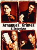 Achat DVD  Arnaques, crimes et botanique 