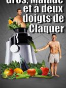 Achat DVD  Gros, Malade Et à Deux Doigts De Claquer (Fat, Sick & Nearly Dead) 