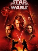 Achat DVD  Star Wars : La Revanche Des Sith 