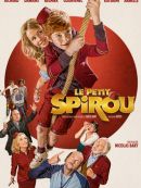 Achat DVD  Le Petit Spirou 