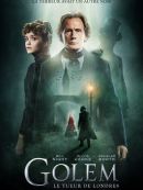 Achat DVD  Golem : Le Tueur De Londres 