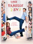 Achat DVD  Une Famille 2 En 1 