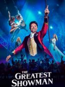 Achat DVD  The Greatest Showman 