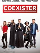 Achat DVD  Coexister 