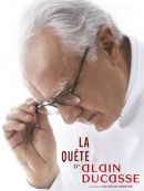 Achat DVD  La Quête D'Alain Ducasse 