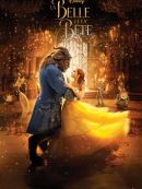 Achat DVD  La Belle Et La Bête (2017) 