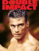 Achat DVD  Double Impact 