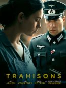 Achat DVD  Trahisons 