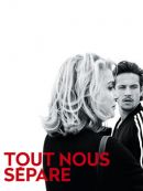 Achat DVD  Tout Nous Sépare 