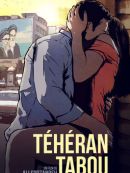 Achat DVD  Téhéran Tabou 