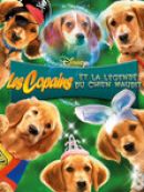 Achat DVD  Les Copains Et La Légende Du Chien Maudit 