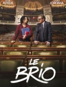 Achat DVD  Le Brio 