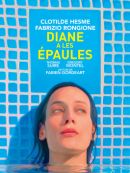 Achat DVD  Diane A Les épaules 