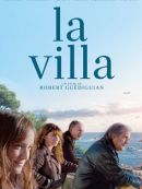 Achat DVD  La Villa 