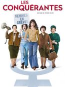 Achat DVD  Les Conquérantes 