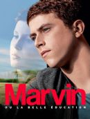 Achat DVD  Marvin Ou La Belle éducation 