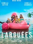 Achat DVD  Larguées 