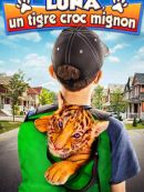 Achat DVD  Luna, Un Tigre Croc Mignon 