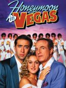 Achat DVD  Honeymoon In Vegas 